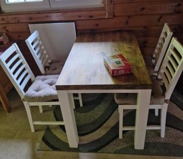 Bad Arolsen Apartment | Ferienhaus Nr. 52 im Ferienpark am Twistesee