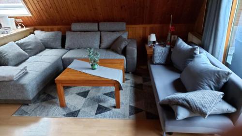 Bad Arolsen Resort | Ferienhaus Nr. 60 Im Ferienpark am Twistesee