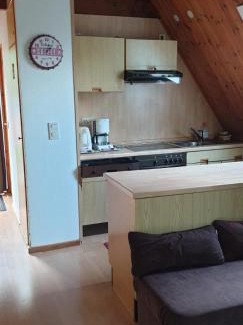 Bad Arolsen Resort | Ferienhaus Nr. 60 Im Ferienpark am Twistesee