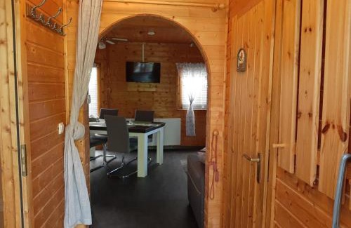Drognitz House | Ferienhaus Obert - Drognitz