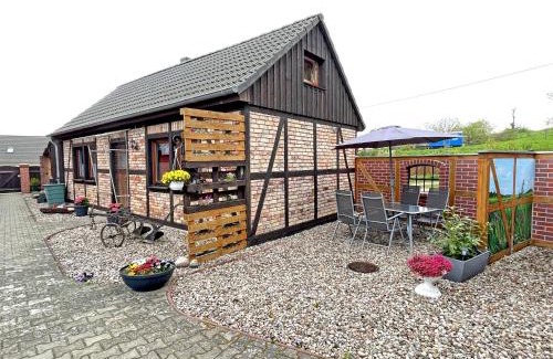 Warnitz House | Ferienhaus Oberuckersee OT Melzow UCK 1151
