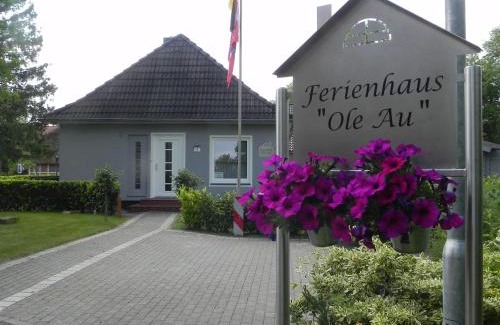 Marschacht Apartment | Ferienhaus "Ole Au", Ferienwohnung, Monteure, Unterkunft, Office