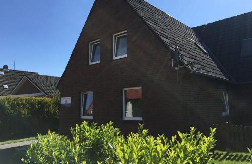 Altenbruch Apartment | Ferienhaus Olenbrook
