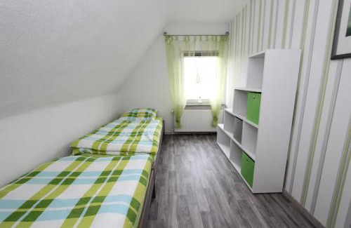 Altenbruch Apartment | Ferienhaus Olenbrook