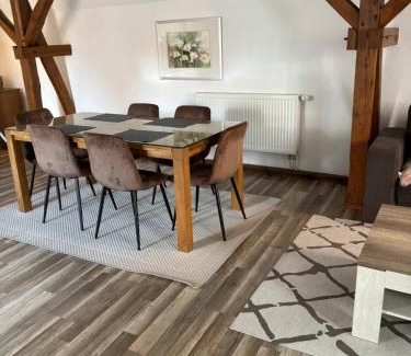 Spalt Apartment | Ferienhaus Oliveira