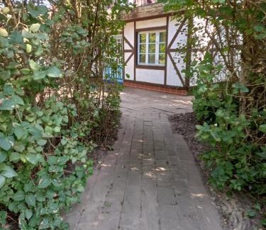 Wingst House | Ferienhaus Oppeln 21