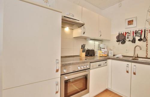 Scharbeutz House | Ferienhaus Ostseeferien bei Bella Appartement 1