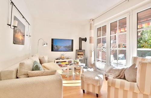 Scharbeutz House | Ferienhaus Ostseeferien bei Bella Appartement 1