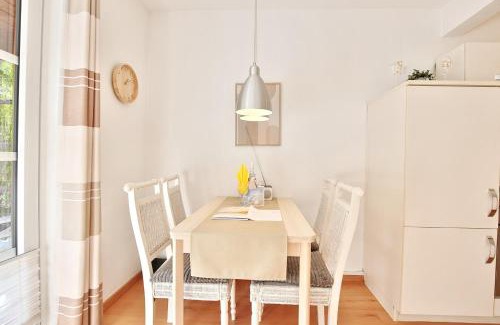 Scharbeutz House | Ferienhaus Ostseeferien bei Bella Appartement 1
