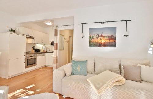 Scharbeutz House | Ferienhaus Ostseeferien bei Bella Appartement 1