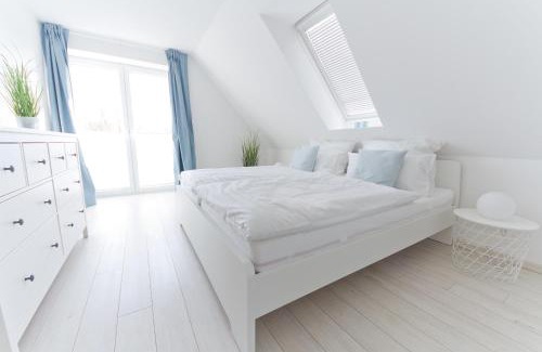 Langholz House | Ferienhaus Ostseetraum Langholz