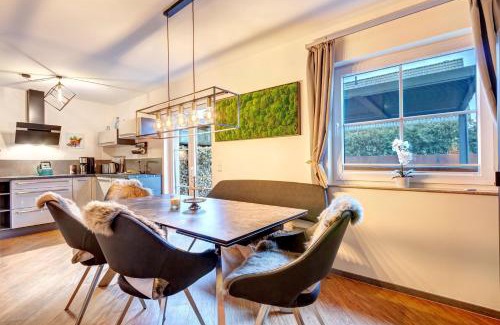 Korswandt House | Ferienhaus Ostwind