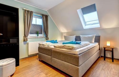 Korswandt House | Ferienhaus Ostwind