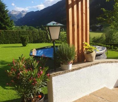 Untertauern House | Ferienhaus Pöttler