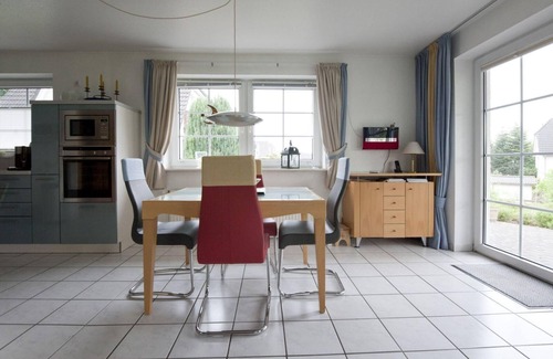 Sieseby House | Ferienhaus "pamir" in Lindaunis