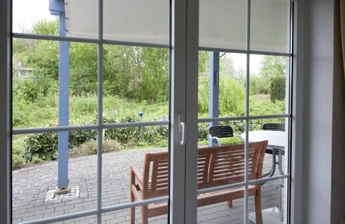 Sieseby House | Ferienhaus "pamir" in Lindaunis