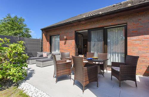 Damsum House | Ferienhaus Papa