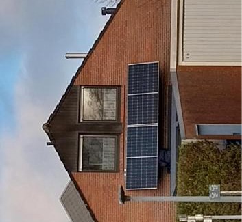 Damsum House | Ferienhaus Papa