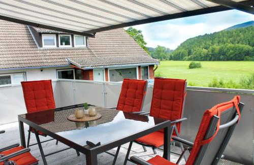 Gleidorf House | Ferienhaus Pape Gleidorf