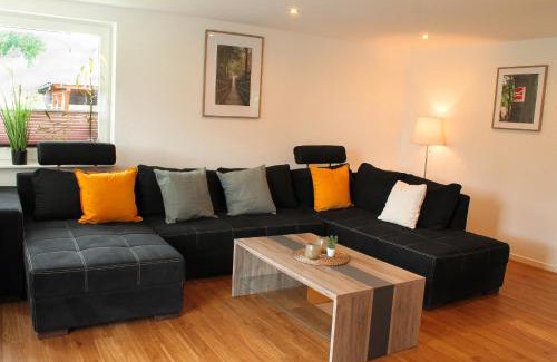 Gleidorf House | Ferienhaus Pape Gleidorf