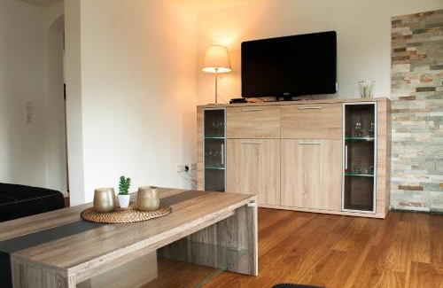 Gleidorf House | Ferienhaus Pape Gleidorf