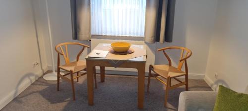 Norderney Apartment | Ferienhaus Pauls Ferienhaus Pauls, Whg 06
