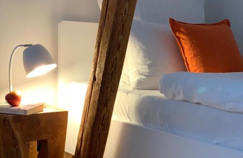 Katingsiel Apartment | Ferienhaus Peerhus in Katingsiel zwischen Tönning und St Peter Ording