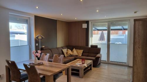 Dornumersiel House | Ferienhaus Plattfisch