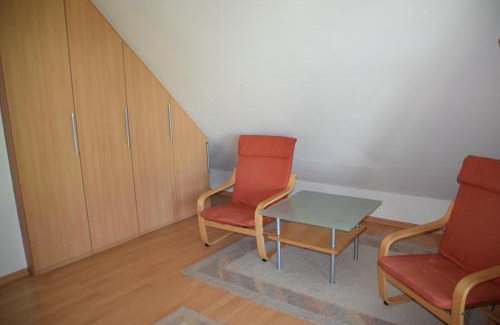 Plau am See House | Ferienhaus Plau am See, direkt am Wasser