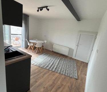 Bosseborn Apartment | Ferienhaus Pollmann