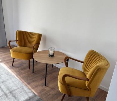 Bosseborn Apartment | Ferienhaus Pollmann
