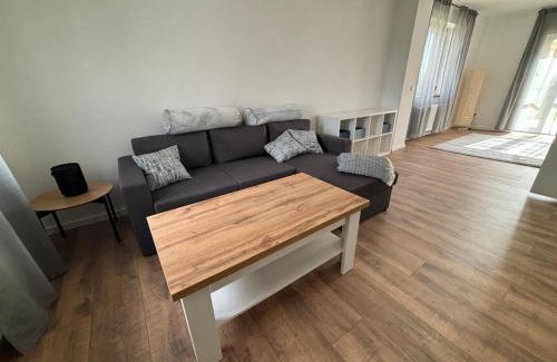 Bosseborn Apartment | Ferienhaus Pollmann