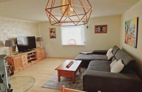 Rabenau House | Ferienhaus Polly