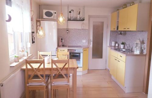 Rabenau House | Ferienhaus Polly