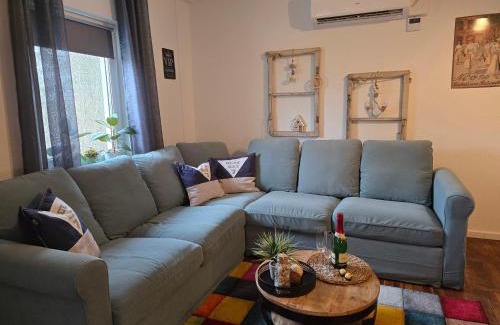 Reinberg Apartment | Ferienhaus Pomerania kleine Urlaubsoase BLUE BAY bei Rügen