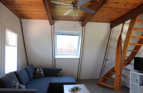 Friedrichskoog-Spitze House | Ferienhaus Rick mit Sauna