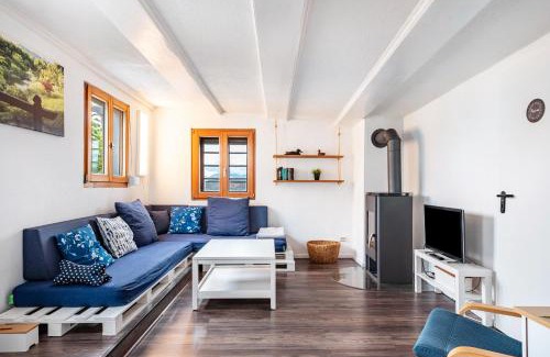 Ihringen House | Ferienhaus Rebsteige