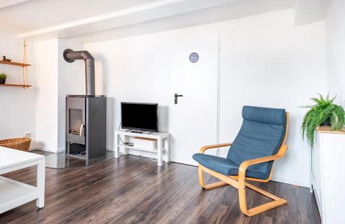 Ihringen House | Ferienhaus Rebsteige