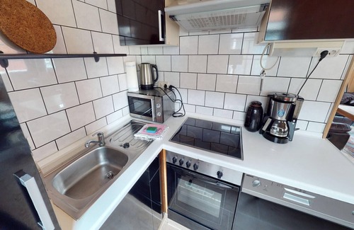 Userin House | Ferienhaus Reet am Useriner See