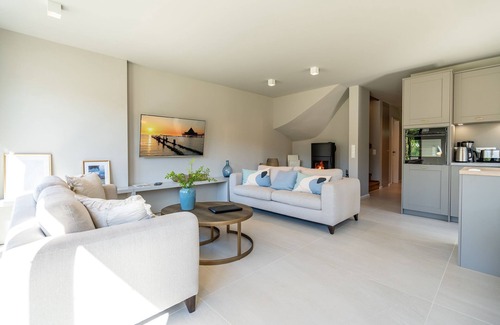Heringsdorf House | Ferienhaus Reet & Meer N° 2