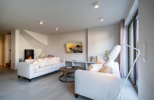 Heringsdorf House | Ferienhaus Reet & Meer N 3