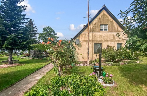 Reetzow House | Ferienhaus Reetzow/Usedom