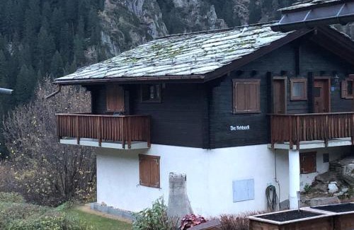 Blatten bei Naters Apartment | Ferienhaus Rehbock RB0