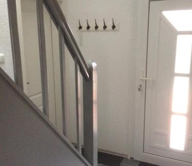 Leer House | Ferienhaus Renate