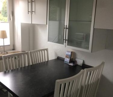 Leer House | Ferienhaus Renate
