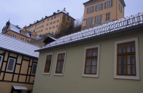 Rudolstadt House | Ferienhaus Rentsch