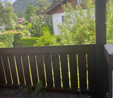 Gmain Apartment | Ferienhaus Reseda