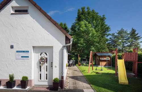 Goeppingen House | Ferienhaus Reuter