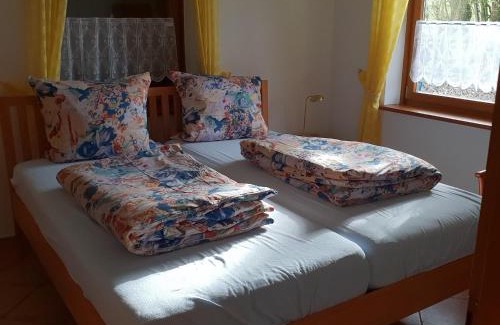 Gersfeld Apartment | Ferienhaus Rhönspaß