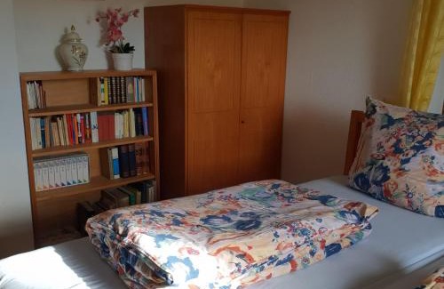 Gersfeld Apartment | Ferienhaus Rhönspaß
